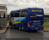 RodeRotas - Rotas de Viação do Triângulo 76401 na cidade de Brasília, Distrito Federal, Brasil, por Ramom Oliveira Queiroz. Número da foto: #4774769.