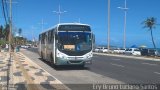 Expresso Metropolitano Transportes 2804 na cidade de Salvador, Bahia, Brasil, por Luciano Santos. ID da foto: :id.