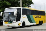Empresa Gontijo de Transportes 11935 na cidade de Governador Valadares, Minas Gerais, Brasil, por Bruno Guimarães. Número da foto: #4774836.