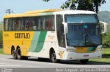 Empresa Gontijo de Transportes 11970 na cidade de Paracambi, Rio de Janeiro, Brasil, por José Augusto de Souza Oliveira. Número da foto: #4774734.