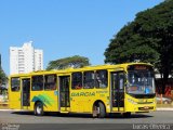 Viação Garcia 7109 na cidade de Londrina, Paraná, Brasil, por Lucas Oliveira . Número da foto: #4774244.