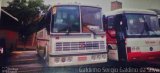 Transportes Magueta 3700 na cidade de Aparecida, São Paulo, Brasil, por Galdinho Sergio Galdino da Silva. ID da foto: :id.