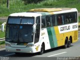 Empresa Gontijo de Transportes 12205 na cidade de Lavrinhas, São Paulo, Brasil, por Jhonatan Diego da Silva Trevisan. Número da foto: #4774100.