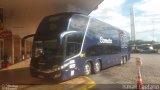 Viação Cometa 15302 na cidade de São Carlos, São Paulo, Brasil, por Ismail Caetano. Número da foto: #4775641.