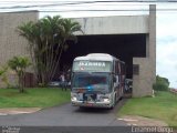 Expresso Maringá 5115 na cidade de Apucarana, Paraná, Brasil, por Emanoel Diego.. Número da foto: #:id.