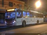 Expresso Pégaso D87399 na cidade de Rio de Janeiro, Rio de Janeiro, Brasil, por Lucas de Freitas Fonseca. Número da foto: #4774826.