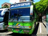 Clovis Turismo 7070 na cidade de Aparecida, São Paulo, Brasil, por Joase Batista da Silva. Número da foto: #4773840.