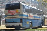 Transporte e Turismo Bonini 167 na cidade de Campos do Jordão, São Paulo, Brasil, por George Miranda. Número da foto: #:id.