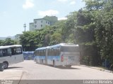 Transportes Futuro E30505C na cidade de Rio de Janeiro, Rio de Janeiro, Brasil, por Leandro Mendes. Número da foto: #:id.