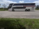 Expresso Embaixador 426 na cidade de Pelotas, Rio Grande do Sul, Brasil, por Felipe Ferreira Ribeiro. Número da foto: #4774349.