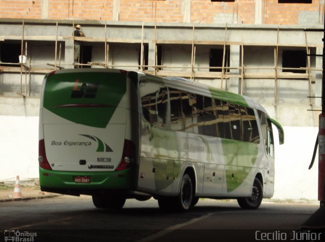 Comércio e Transportes Boa Esperança 2488 na cidade de Castanhal, Pará, Brasil, por Cecílio Júnior. ID da foto: 4777936.