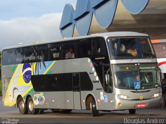 JJ Tur 2008 na cidade de Palmas, Tocantins, Brasil, por Douglas Andrez. Número da foto: #4776276.