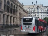 Himalaia Transportes > Ambiental Transportes Urbanos 4 1580 na cidade de São Paulo, São Paulo, Brasil, por Jonathan  Aguiar Correa. Número da foto: #4778582.