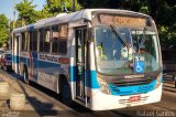 Viação Nossa Senhora da Penha RJ 188.008 na cidade de Rio de Janeiro, Rio de Janeiro, Brasil, por Rafael Leonel Jacinto dos Santos. Número da foto: #4776894.
