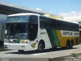 Empresa Gontijo de Transportes 15070 na cidade de Belo Horizonte, Minas Gerais, Brasil, por Lucas Vieira. Número da foto: #4777738.