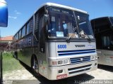 Tranave Turismo 6008 na cidade de Aparecida, São Paulo, Brasil, por Joase Batista da Silva. Número da foto: #4778171.
