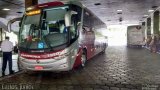 Expresso Gardenia 3950 na cidade de Belo Horizonte, Minas Gerais, Brasil, por Carlos Souza. Número da foto: #4777136.