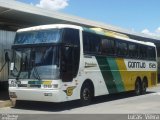 Empresa Gontijo de Transportes 15125 na cidade de Belo Horizonte, Minas Gerais, Brasil, por Lucas Vieira. Número da foto: #4777740.