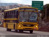 Escolares 760 na cidade de Belo Horizonte, Minas Gerais, Brasil, por Adão Raimundo Marcelino. Número da foto: #4777997.