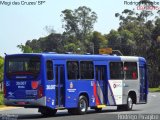 Breda Transportes e Serviços 30.007 na cidade de Mogi das Cruzes, São Paulo, Brasil, por Rodrigo Piragibe. Número da foto: #:id.
