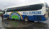 Nica Expreso DON ALVARO na cidade de , por Hallan Arnaldo Mejia. Número da foto: #:id.