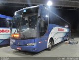 Viação Águia Branca 31450 na cidade de Eunápolis, Bahia, Brasil, por Carlos  Henrique. Número da foto: #:id.