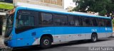 Auto Viação Jabour D86238 na cidade de Rio de Janeiro, Rio de Janeiro, Brasil, por Rafael Leonel Jacinto dos Santos. ID da foto: :id.