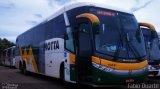 Viação Motta 10331 na cidade de Araxá, Minas Gerais, Brasil, por Fabio Duarte. Número da foto: #4777797.