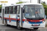 AVP - Auto Viação Paraíso 5330 na cidade de Aracaju, Sergipe, Brasil, por Julio Cesar  Barbosa Martins. Número da foto: #:id.
