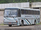 Viação Sampaio 350 na cidade de Juiz de Fora, Minas Gerais, Brasil, por Luiz Krolman. Número da foto: #4778519.