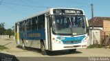 Viação Nossa Senhora Conquistadora 204 na cidade de Pelotas, Rio Grande do Sul, Brasil, por Felipe Alves. Número da foto: #4776460.
