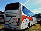 Cadatur Transportes e Turismo 2000 na cidade de Campos do Jordão, São Paulo, Brasil, por Fernando Júnior. Número da foto: #:id.