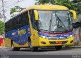 Auto Viação Reginas RJ 110.006 na cidade de Rio de Janeiro, Rio de Janeiro, Brasil, por Lucas de Freitas Fonseca. Número da foto: #4778428.