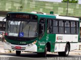 Via Sul Transportes Urbanos 5 3721 na cidade de São Paulo, São Paulo, Brasil, por Adam Xavier Rodrigues Lima. Número da foto: #4776903.
