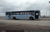 SIT Macaé Transportes 1016 na cidade de Macaé, Rio de Janeiro, Brasil, por Danilo Jhonson de Almeida Moço. Número da foto: #:id.