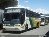 Empresa Gontijo de Transportes 15140 na cidade de Belo Horizonte, Minas Gerais, Brasil, por Lucas Vieira. Número da foto: #4777737.