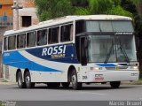 Rossi Turismo 2006 na cidade de Aparecida, São Paulo, Brasil, por Marcio  Bruxel. Número da foto: #4777834.