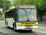 Transportes São Silvestre A37597 na cidade de Rio de Janeiro, Rio de Janeiro, Brasil, por Renan Vieira. Número da foto: #4776324.