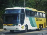 Empresa Gontijo de Transportes 15115 na cidade de Belo Horizonte, Minas Gerais, Brasil, por Lucas Vieira. Número da foto: #4777736.