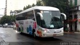 Advance Transatur 3108 na cidade de Santos, São Paulo, Brasil, por Carlos Eduardo. Número da foto: #4777358.