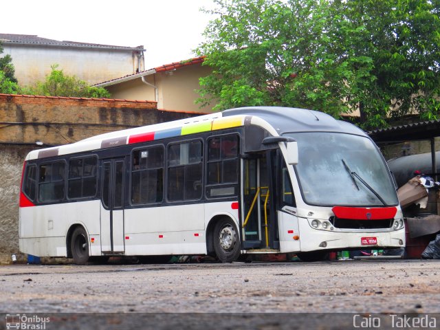 Padova Coletivos 3554 na cidade de Campinas, São Paulo, Brasil, por Caio  Takeda. Número da foto: #4780864.