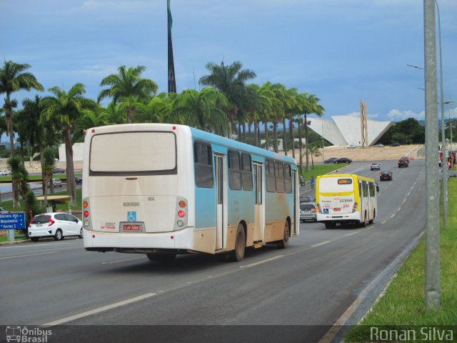Sistema Complementar Rural 600890 na cidade de Brasília, Distrito Federal, Brasil, por Ronan Silva. Número da foto: #4779406.