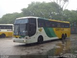 Empresa Gontijo de Transportes 11075 na cidade de São Paulo, São Paulo, Brasil, por José Geyvson da Silva. Número da foto: #4779476.