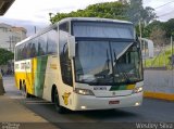 Empresa Gontijo de Transportes 12365 na cidade de Belo Horizonte, Minas Gerais, Brasil, por Weslley Silva. Número da foto: #4780646.