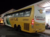 Empresa Gontijo de Transportes 12090 na cidade de Belo Horizonte, Minas Gerais, Brasil, por Fabri Ferreira. Número da foto: #4780083.