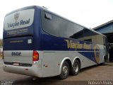 Viação Real 8602 na cidade de Cianorte, Paraná, Brasil, por Robson Alves. Número da foto: #4780022.