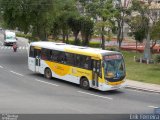 Empresa São Salvador 2 158 na cidade de Campos dos Goytacazes, Rio de Janeiro, Brasil, por Erik Ferreira. Número da foto: #:id.