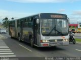 Viação Avante 5282 na cidade de Itu, São Paulo, Brasil, por Nivaldo Junior. Número da foto: #:id.