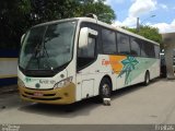 Expresso Mangaratiba RJ 137.121 na cidade de Itaguaí, Rio de Janeiro, Brasil, por Lucas de Freitas Fonseca. Número da foto: #4780516.