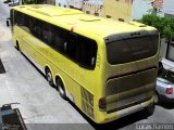 Viação Itapemirim 5537 na cidade de Serra Talhada, Pernambuco, Brasil, por Lucas Ramon. Número da foto: #4779269.